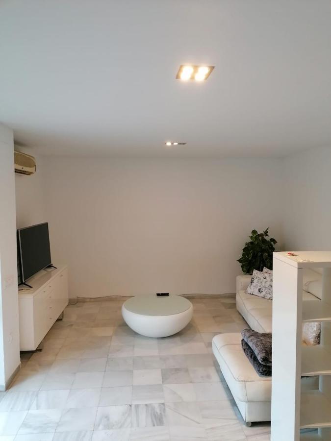 Casa Con Piscina Privada Διαμέρισμα El Puerto de Santa María Εξωτερικό φωτογραφία