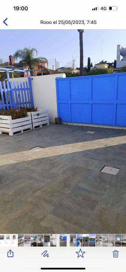 Casa Con Piscina Privada Διαμέρισμα El Puerto de Santa María Εξωτερικό φωτογραφία