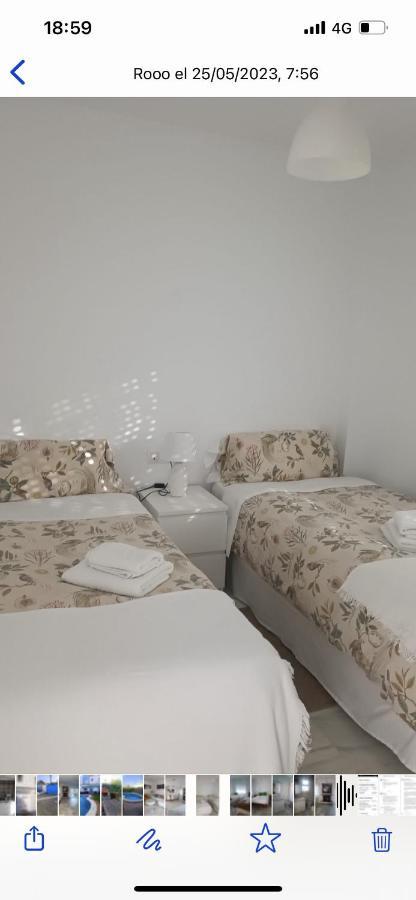 Casa Con Piscina Privada Διαμέρισμα El Puerto de Santa María Εξωτερικό φωτογραφία